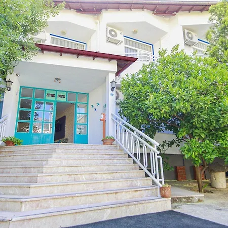 Zeybek Hotel-2