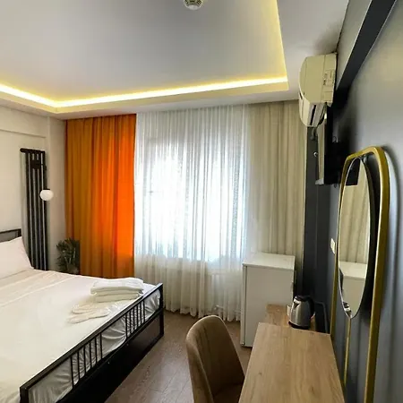 Ora Bella Hotel-3