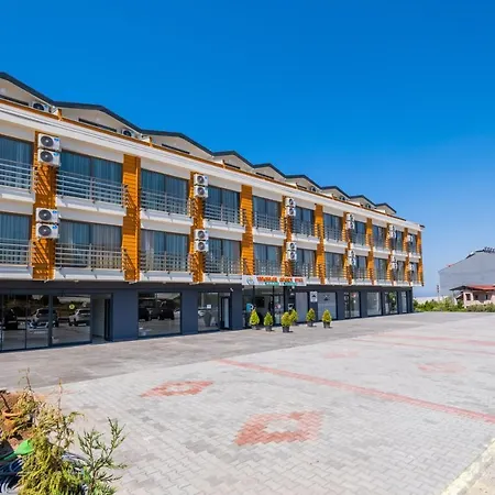 Viranlar Apart&Hotel-2