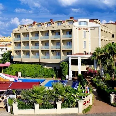 Cle Resort Hotel-2
