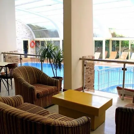 Cle Resort Hotel-3