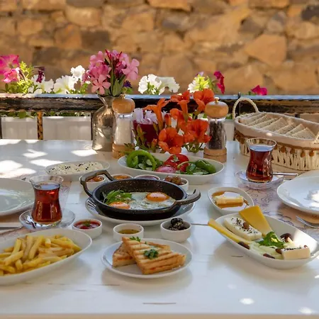 Paparuna Butık Otel-2