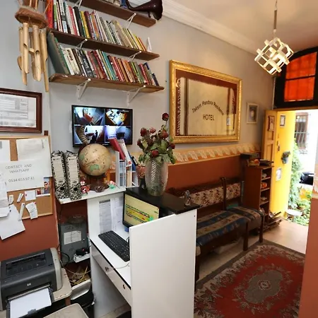 Taksim Pandora Residence-3
