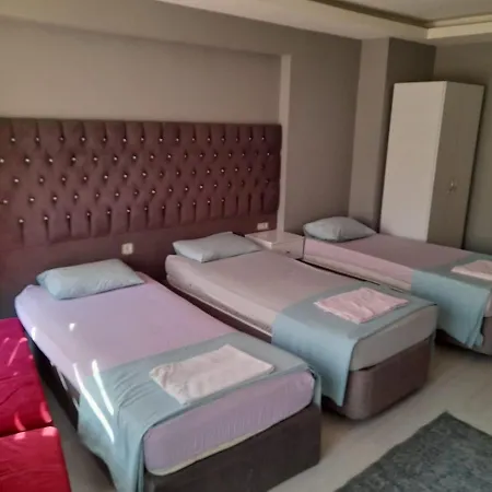 Hotel Batusay Flats Inn-2