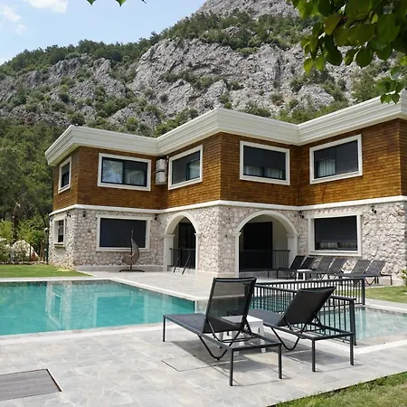 Silyan Villas-3