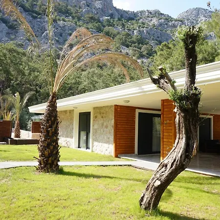 Silyan Villas-2