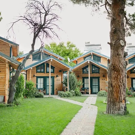 Pino Mar Luxury Bungalows-3
