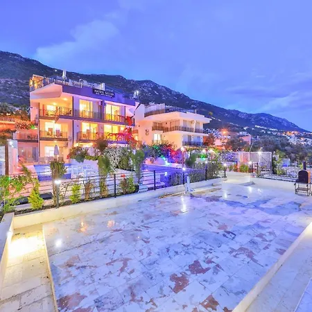 Hatice Sultan Villa-2