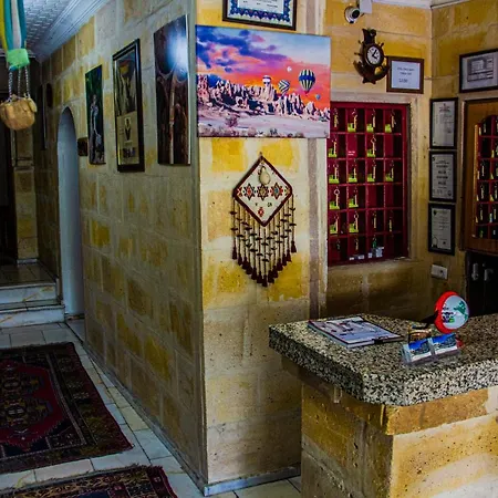 Cappadocia House-3
