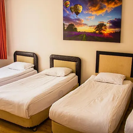 Cappadocia House-2