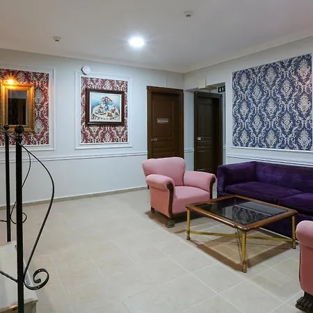 Urla Pera Hotel-2