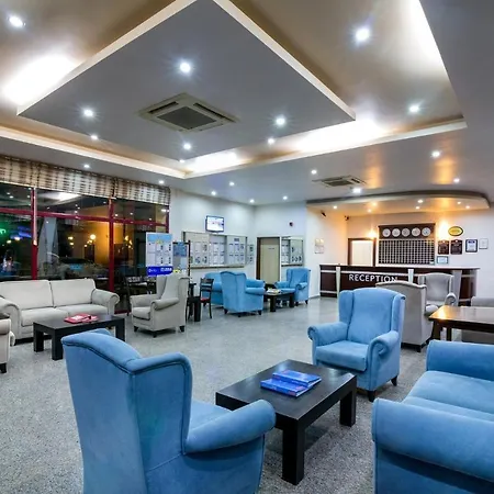 Grand Sahins Gumuldur Resort-2