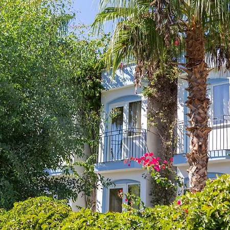 Smart Stay Beach Bodrum-2