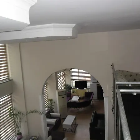 Mesut Hotel-3