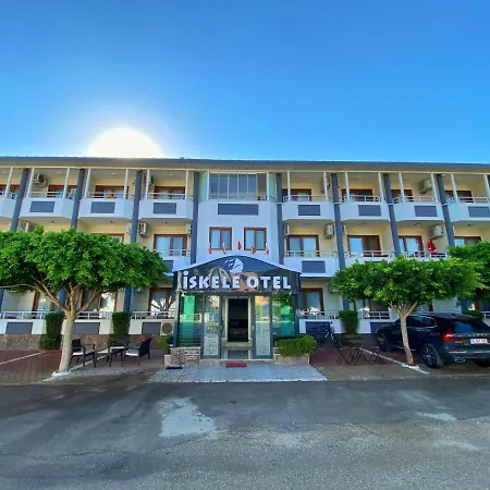 İskele Otel-2