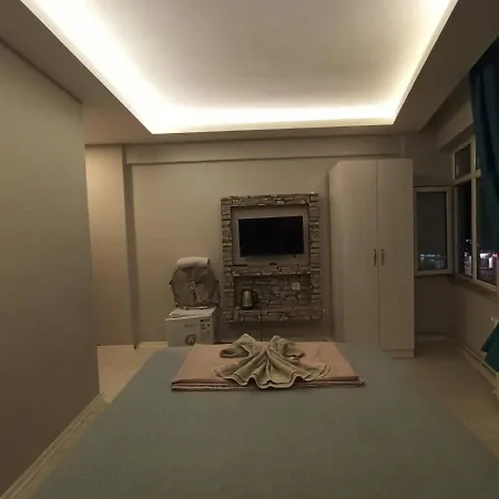 Hotel Batusay Flats Inn-3