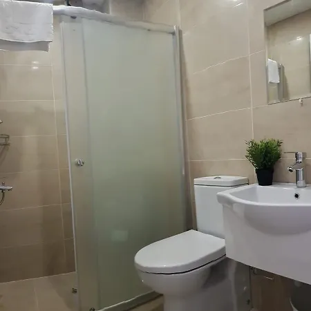 Erdem Pansıyon Otelcılık-2
