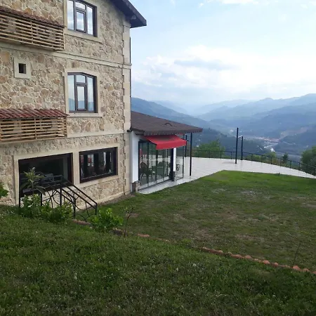 Hayat Oksijen Resort-2
