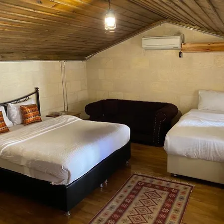 Dilek Hanim Konagi Butik Otel-3