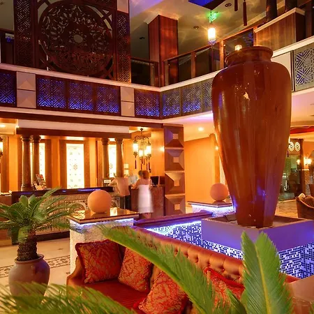 Club Konakli Hotel (Adults Only)-3
