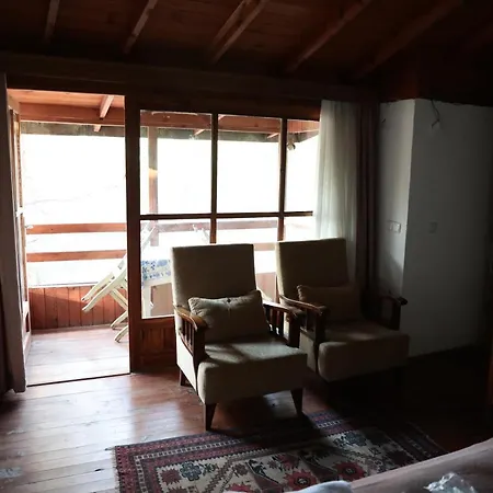 Kayserkaya Cottages-2