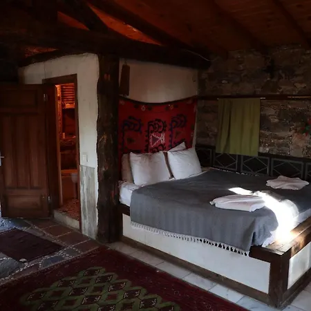 Kayserkaya Cottages-3