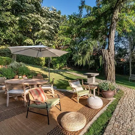 Enchanting 22,000M2 Property And Elegant 5 Bedroom Manor-2