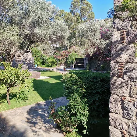Secret Garden Villas, Private Pool In Yalikavak-3
