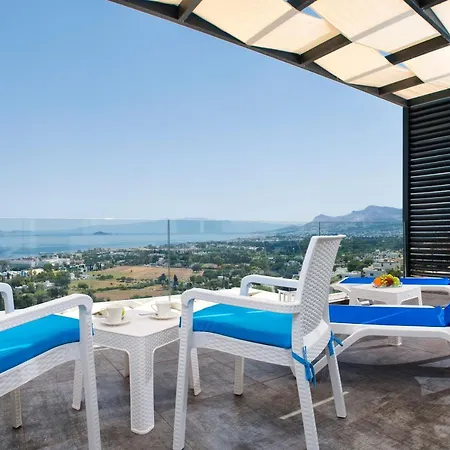 Bodrum Horizon Villas-2