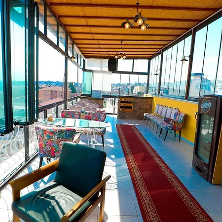 Kondoskali Hotel-2