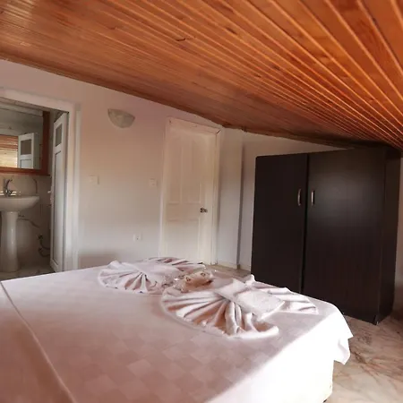 Ciftlik Hotel-3