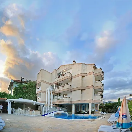 Erdenhan Apart Hotel-3