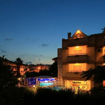 Erdenhan Apart Hotel-2