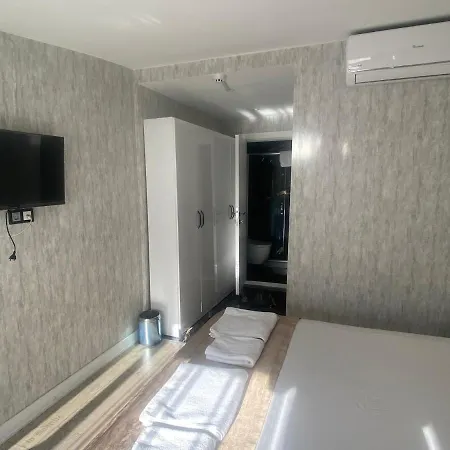 Diamond Pruva Hotel Sultan Ahmet-3