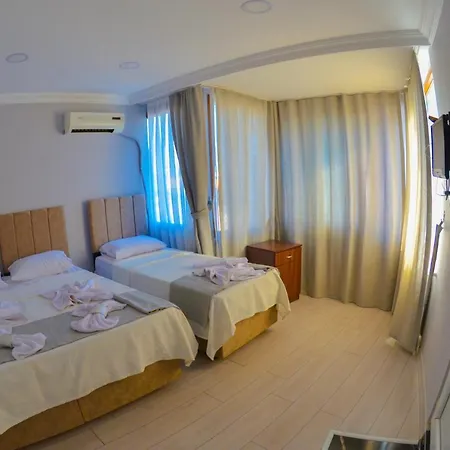 Yasmin Hotel-3