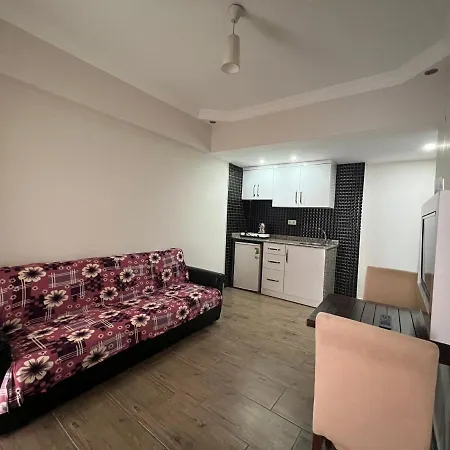 Alanya Queen Apart Otel-3