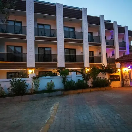 Turunç Dream Hotel-3
