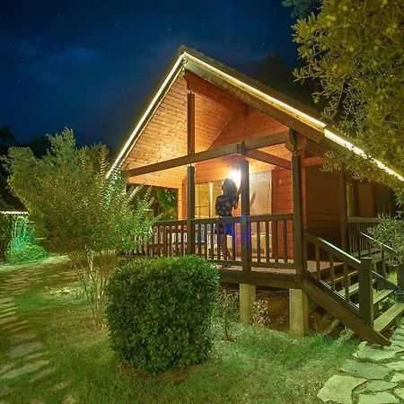 Olympos Village Relaxury Hotel-2