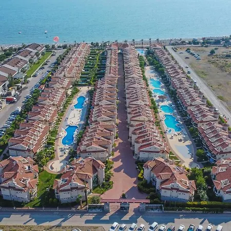 Sunset Beach Resort Aqua Lettings-3