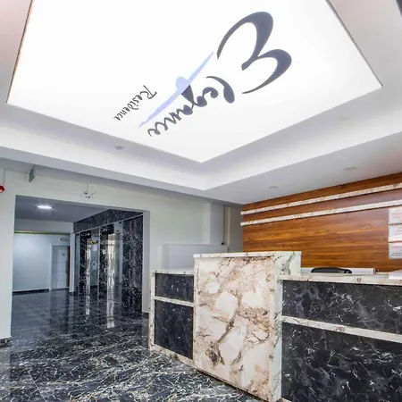 Elegance Residence-2