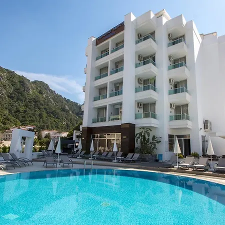 Munamar Beach Residence (Adults Only)-2