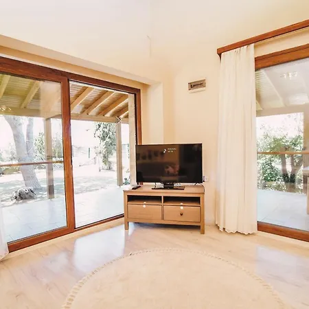 Cozy House In Cesme, Super Host-3