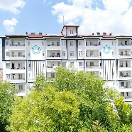 Basaranlar Thermal Otel-2