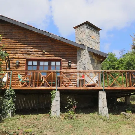 Cozy Mountain House Surrounded By Nature In Beykoz-2