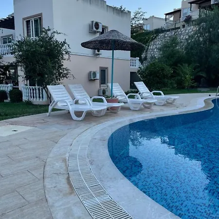 Bodrum Adabuekue Merkeze Yakin-3