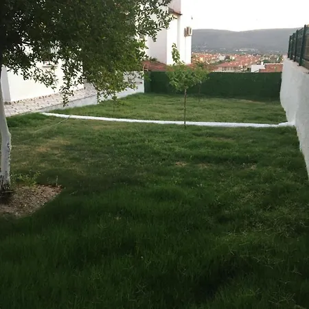 Whole Summer Villa In Alacati, Cesme Tuerkiye-3