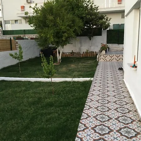 Whole Summer Villa In Alacati, Cesme Tuerkiye-2