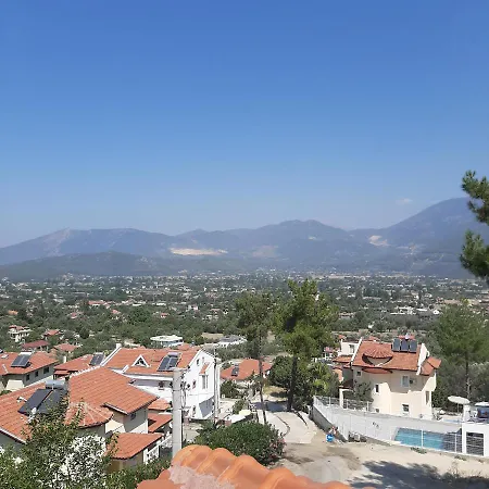 Villa Yesiluezuemlue-2
