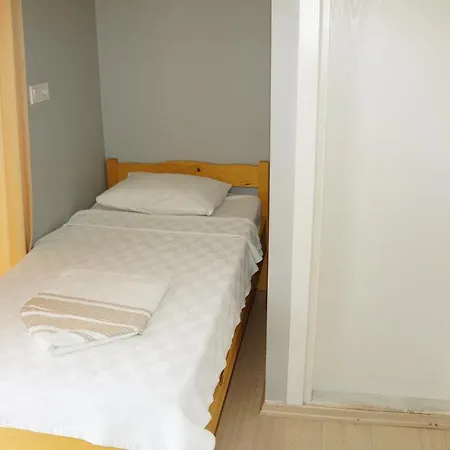 Yelken Bungalov-2