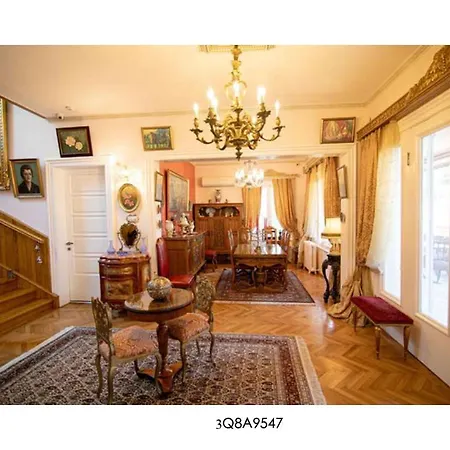 Dream Mansion Ada-2